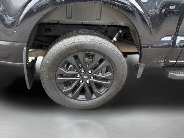 Used 2024 Ford F150 Lariat AWD/4WD image 36