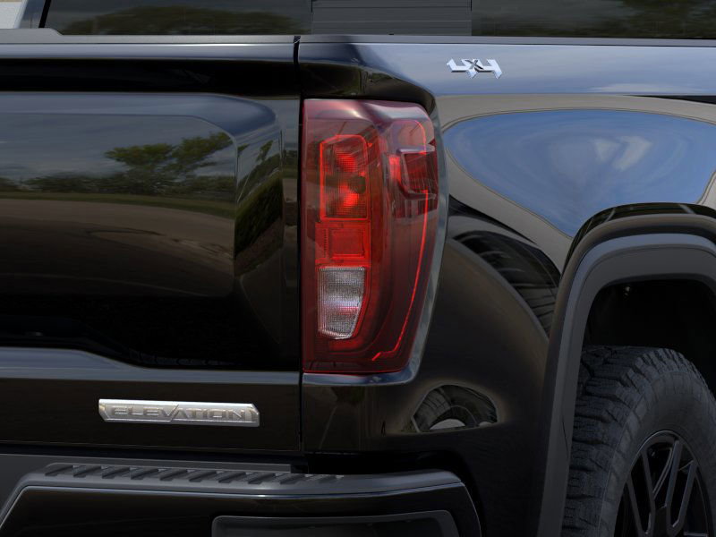 New 2026 GMC Sierra 1500 Elevation w/ Preferred Package image 11
