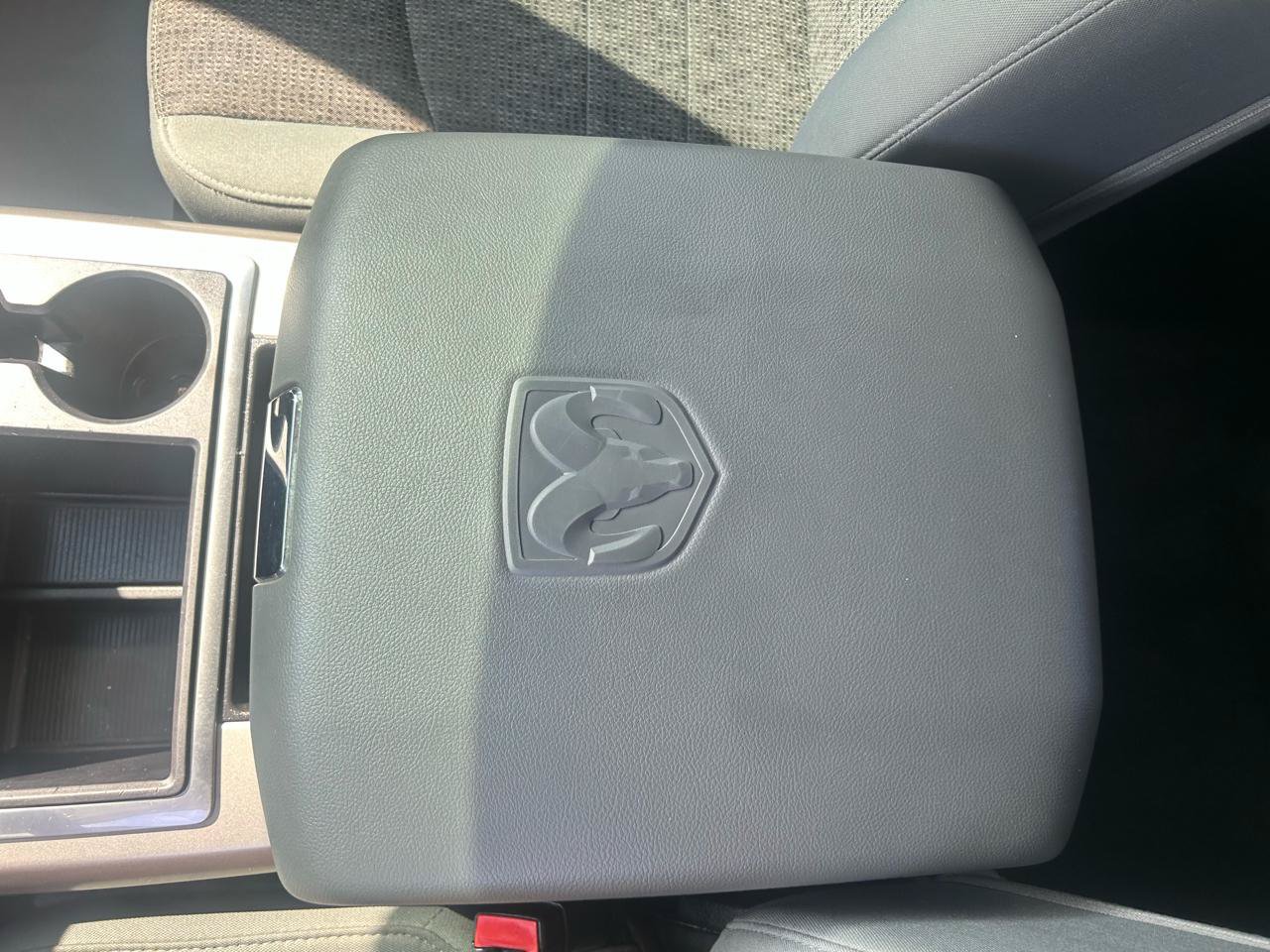 Used 2015 RAM 1500 Outdoorsman AWD/4WD image 26