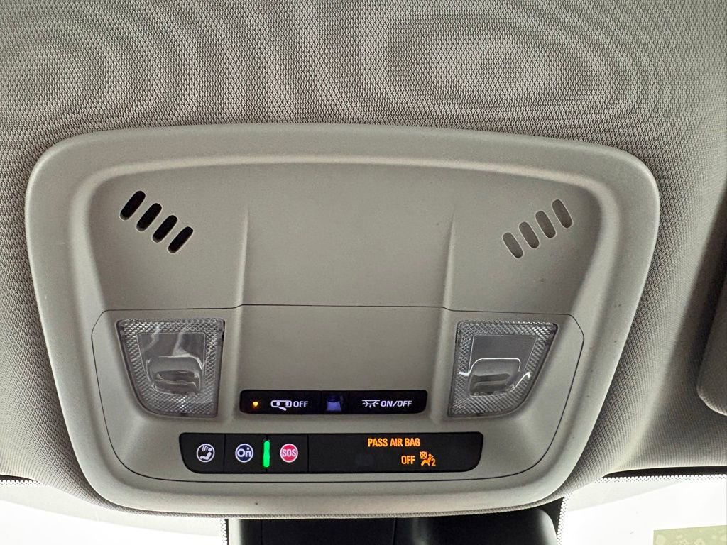 Used 2024 Chevrolet Malibu LT FWD image 31