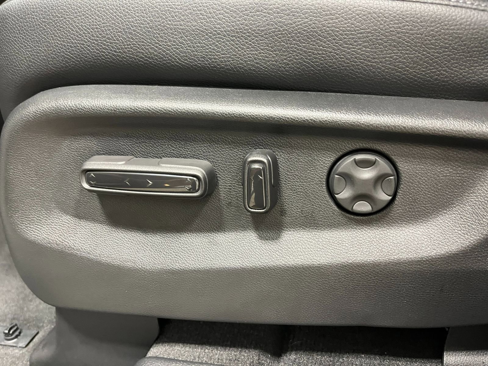 New 2026 Honda Odyssey EX-L image 13