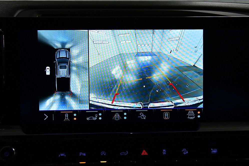 Used 2024 GMC Sierra 1500 Elevation w/ Elevation Premium Package image 27