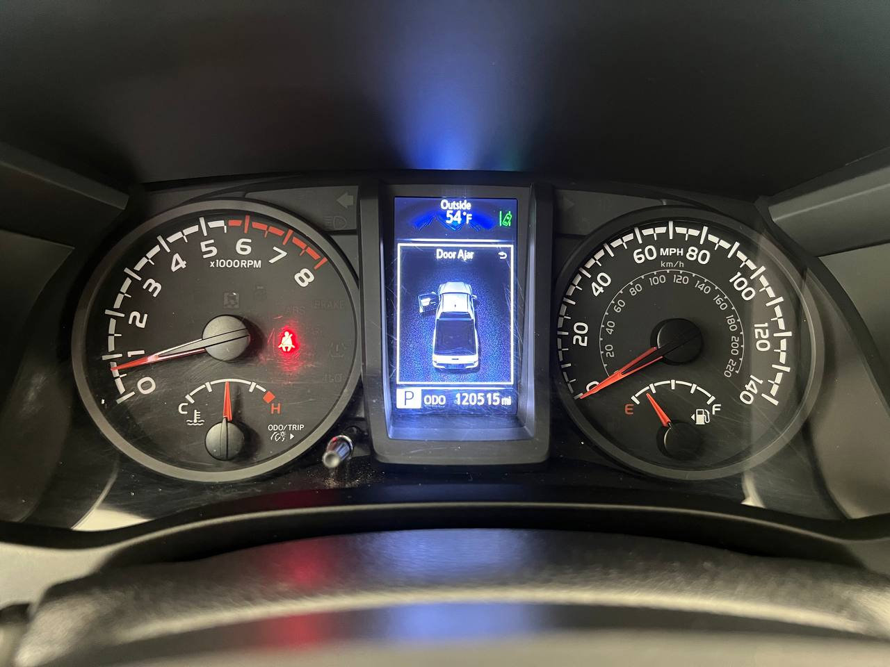 Used 2021 Toyota Tacoma SR image 14