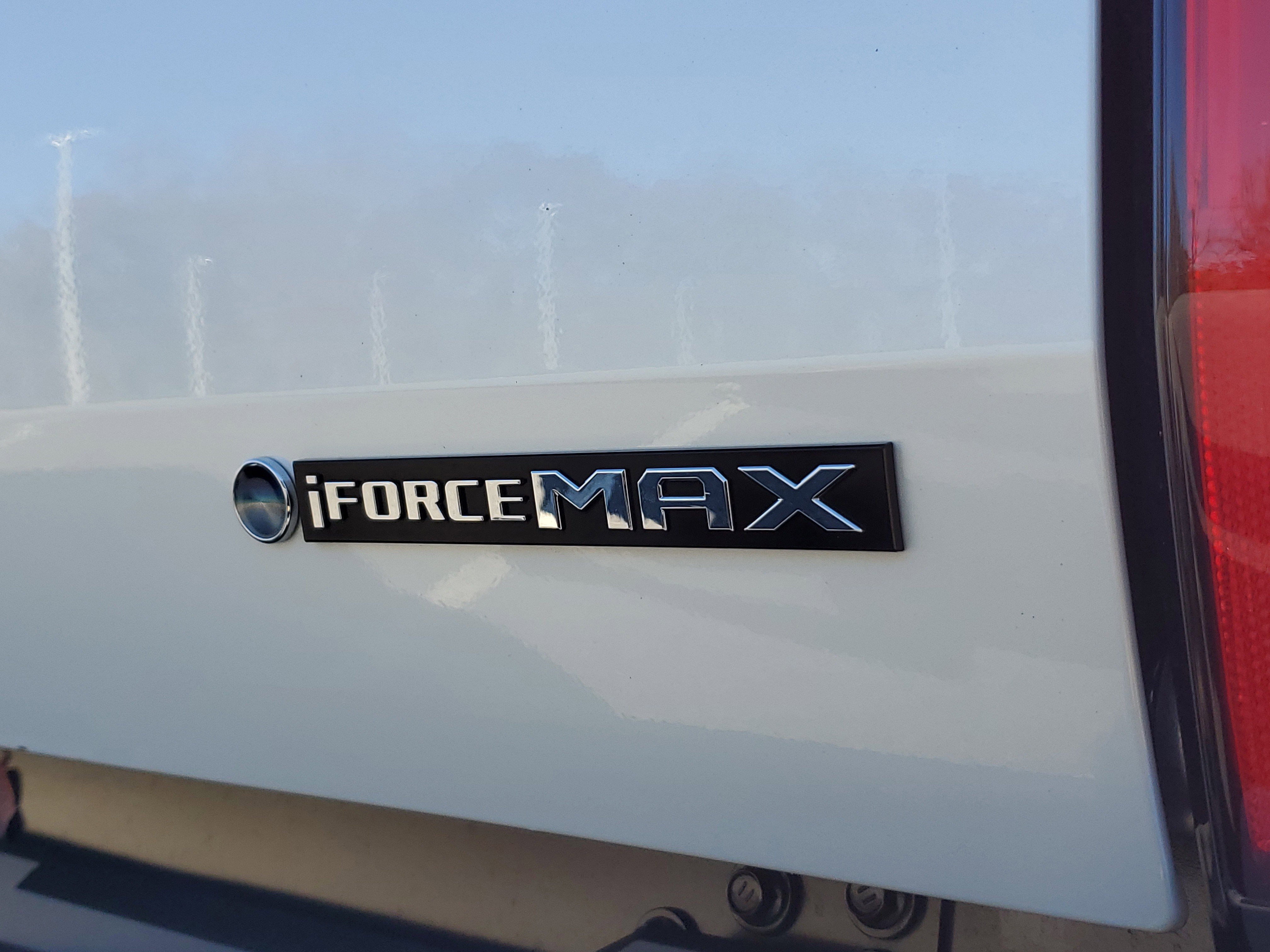 Certified 2025 Toyota Tundra Limited image 7