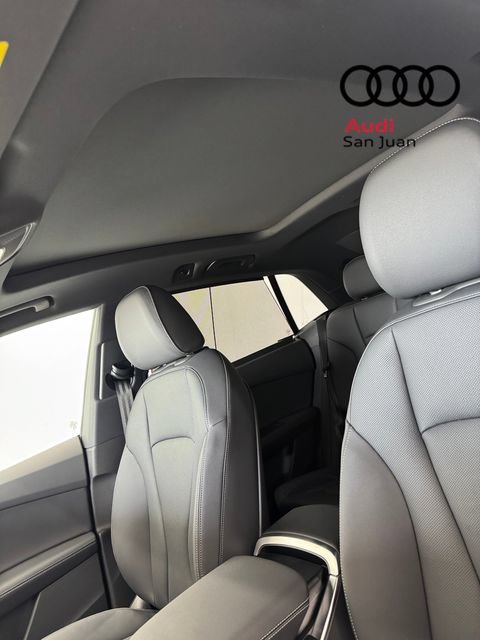 New 2026 Audi Q8 Premium Plus AWD/4WD image 14