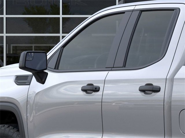 New 2025 GMC Sierra 1500 Pro w/ Graphite Edition image 12