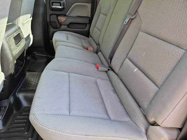 Used 2017 GMC Sierra 3500 SLE w/ SLE Preferred Package AWD/4WD image 22