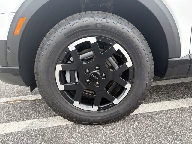 New 2026 Hyundai Palisade XRT Pro image 11