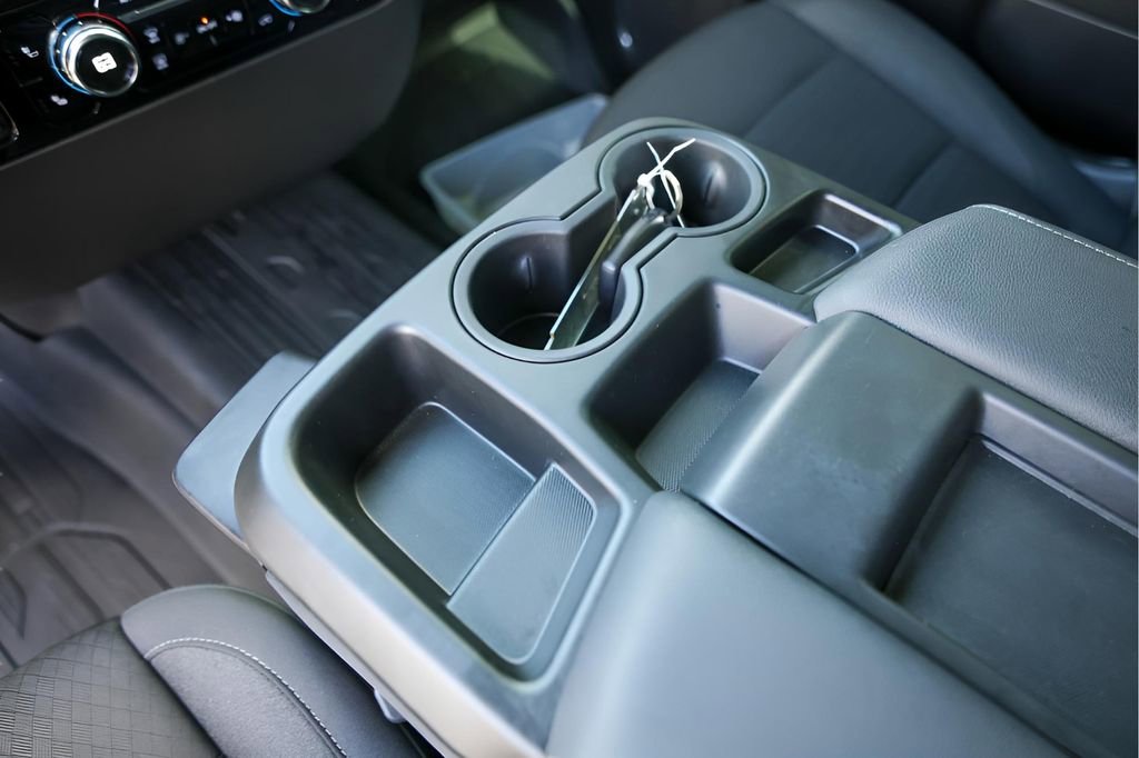 Certified 2026 GMC Sierra 1500 Elevation w/ LPO, Elevation Black Package image 23