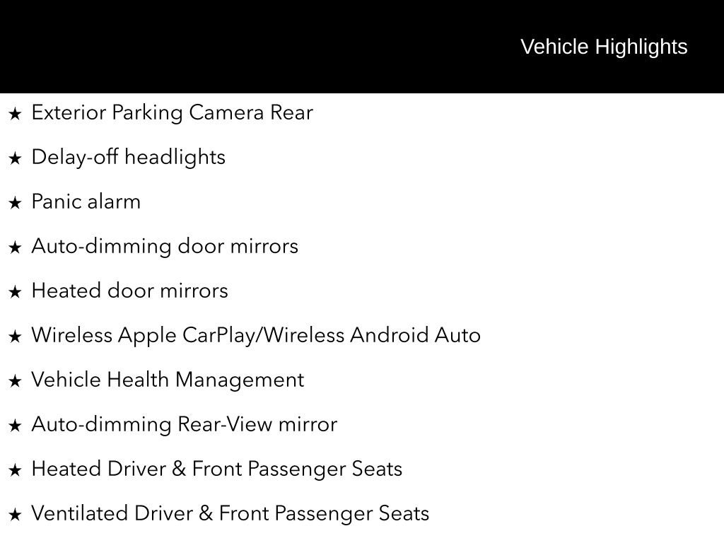 Used 2024 Buick Enclave Premium image 8