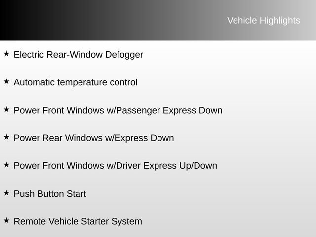 Certified 2023 GMC Sierra 1500 Elevation w/ X31 Off-Road Package image 27