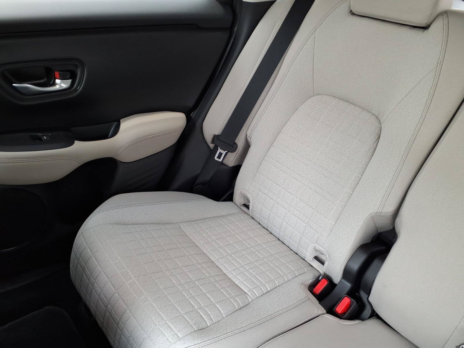 Certified 2026 Honda HR-V LX image 22