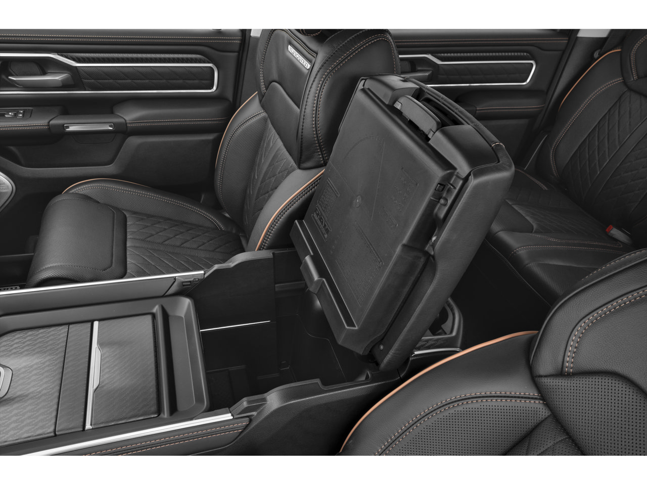 New 2026 RAM 1500 Tungsten AWD/4WD image 38