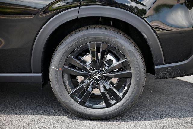 New 2027 Honda HR-V Sport image 7