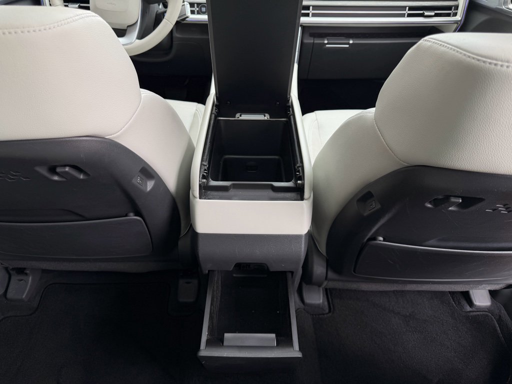 Used 2024 Hyundai Santa Fe Limited image 38