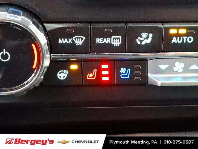 Used 2024 Ford F250 Lariat w/ Lariat Ultimate Package image 26