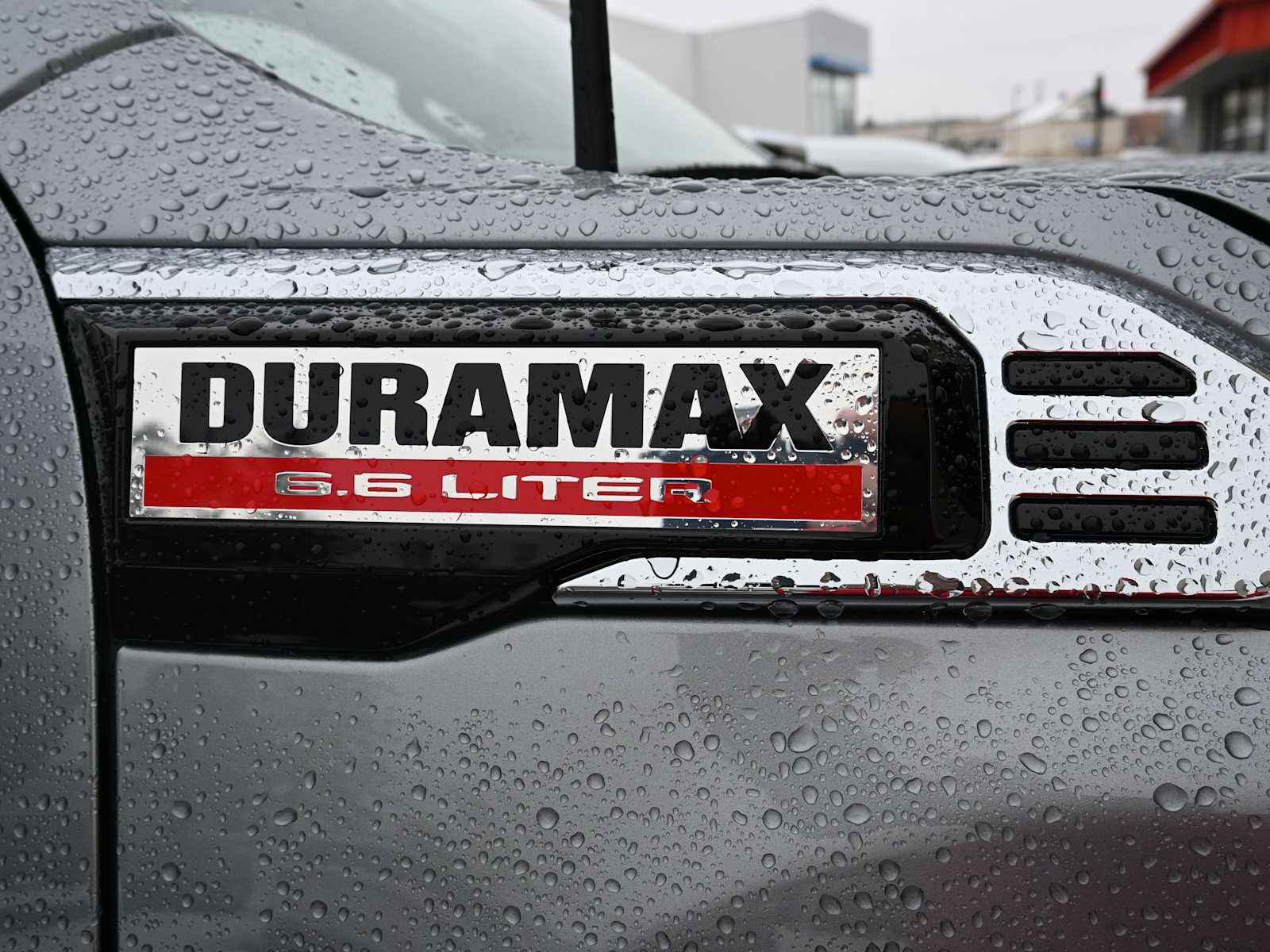 New 2026 GMC Sierra 3500 Denali w/ Denali Reserve Package image 33