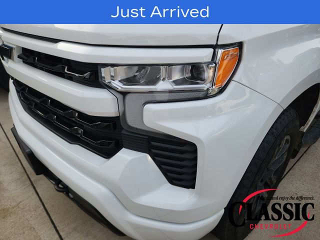Used 2026 Chevrolet Silverado 1500 RST w/ RST Select Package RWD image 10