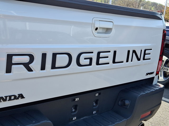 Certified 2024 Honda Ridgeline Sport image 31