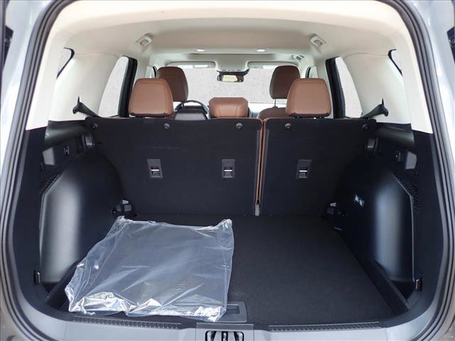 New 2026 Ford Bronco Sport Outer Banks AWD/4WD image 8