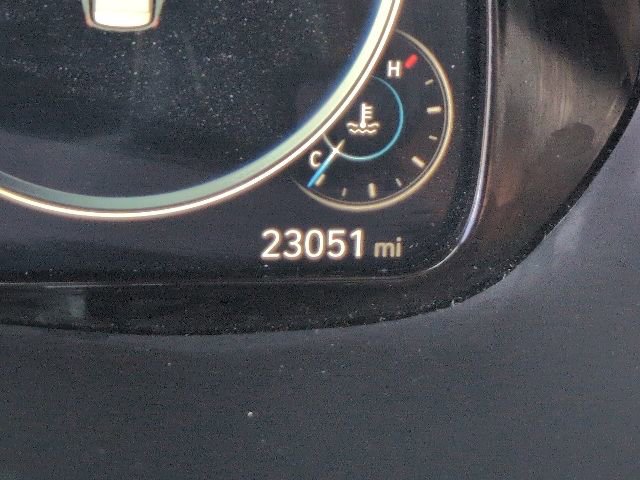 Used 2022 Hyundai Palisade Calligraphy w/ Cargo Package image 21