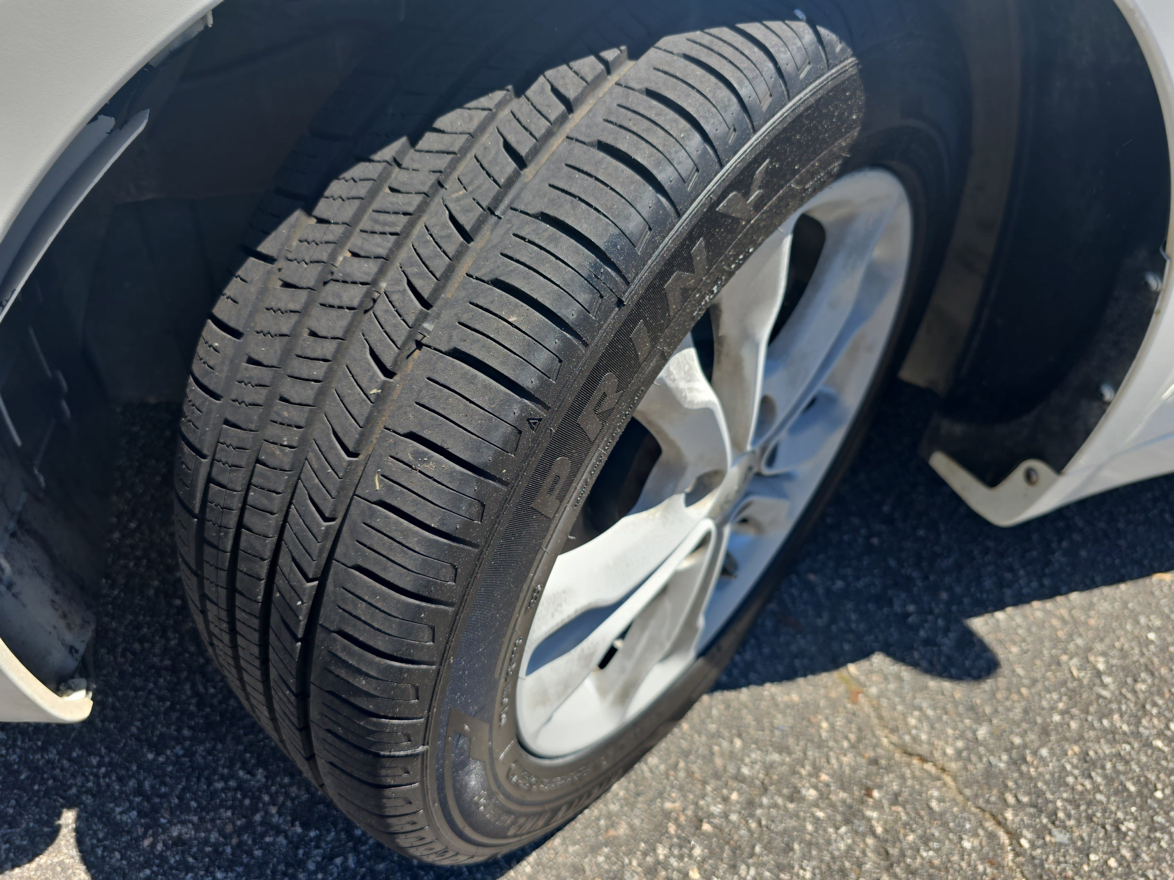 Used 2013 Kia Optima EX FWD image 28