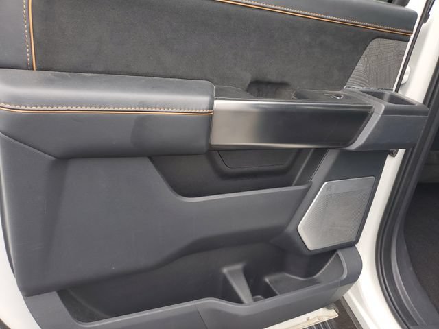 Used 2022 Ford F150 Platinum AWD/4WD image 18
