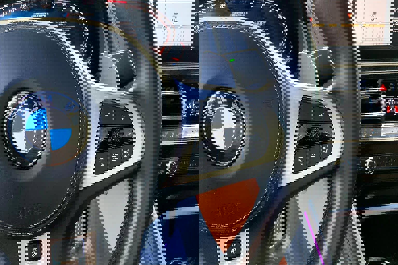 Used 2021 BMW M850i Gran Coupe xDrive image 25