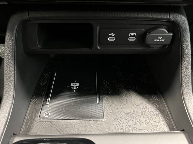 New 2026 Honda Pilot TrailSport image 23