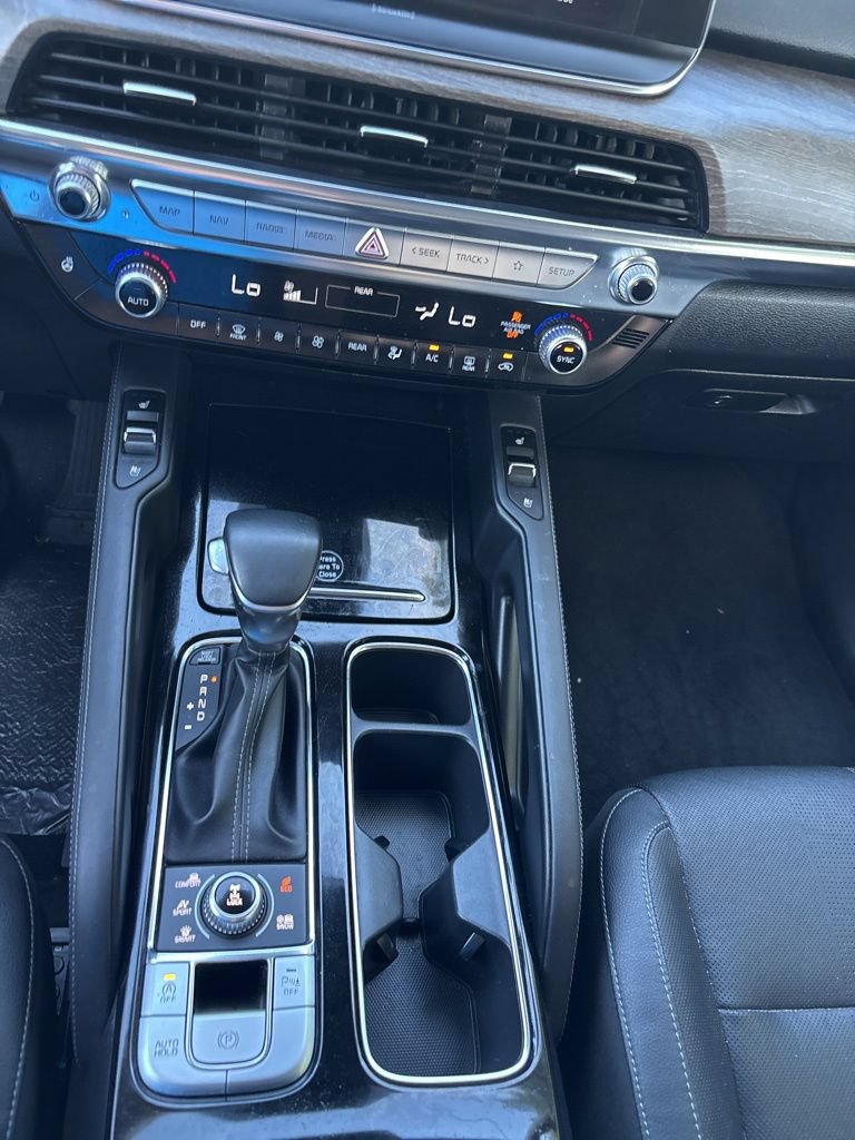 Used 2022 Kia Telluride EX w/ EX Premium Package AWD/4WD image 19