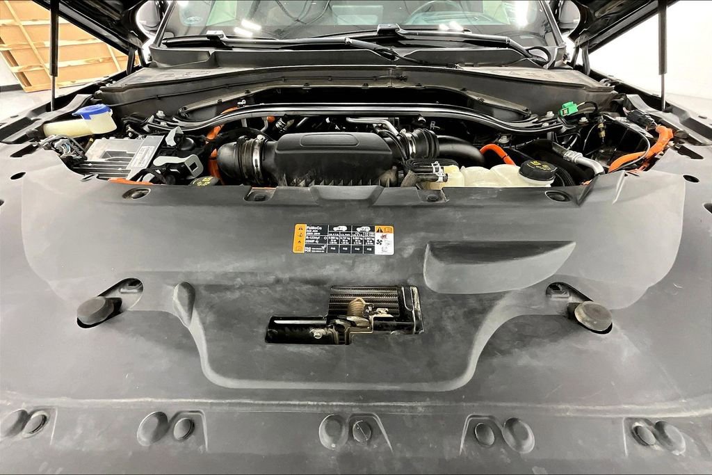 Used 2021 Lincoln Aviator Grand Touring w/ Equipment Group 302A image 12