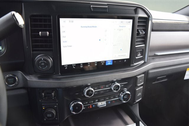 New 2026 Ford F350 Platinum AWD/4WD image 10