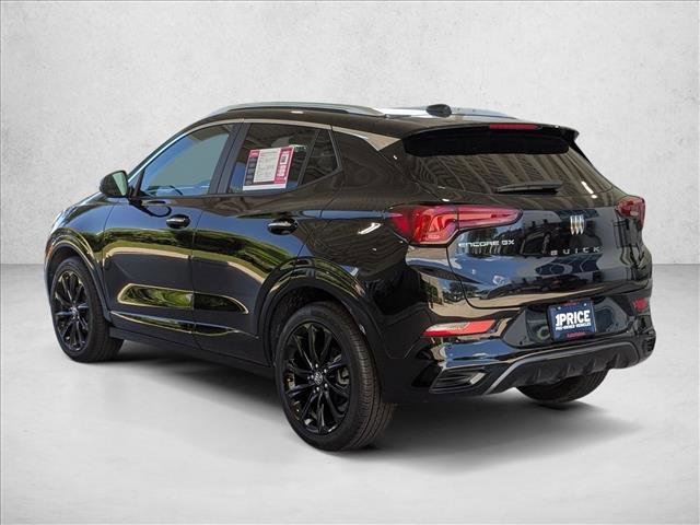 Used 2025 Buick Encore GX Sport Touring w/ Experience Buick Package FWD image 8