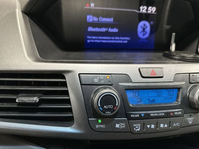 Used 2011 Honda Odyssey EX-L image 32