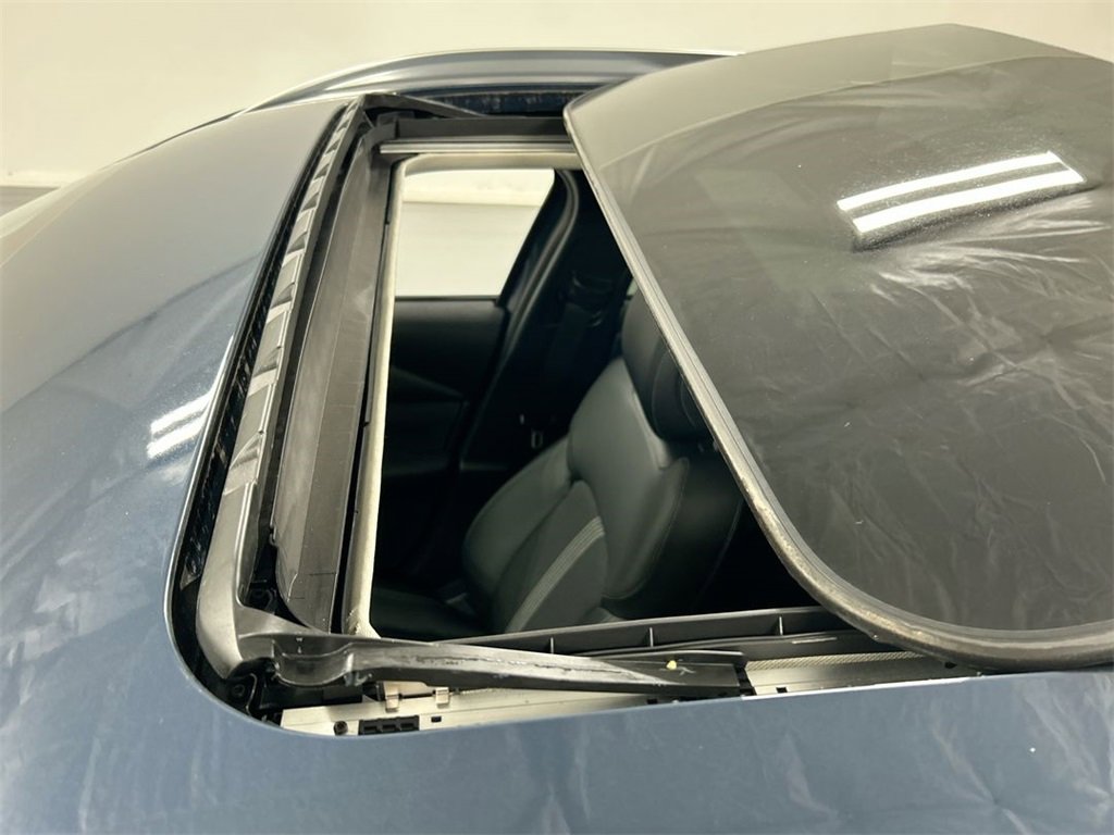 Certified 2025 MAZDA CX-50 AWD 2.5 S w/ Weather Package image 19