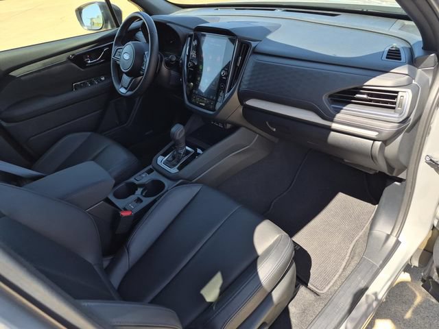 Certified 2025 Subaru Forester Limited AWD/4WD image 14