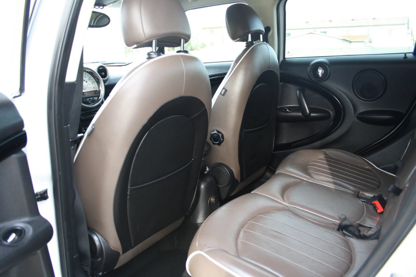 Used 2012 MINI Cooper Countryman S AWD/4WD image 16