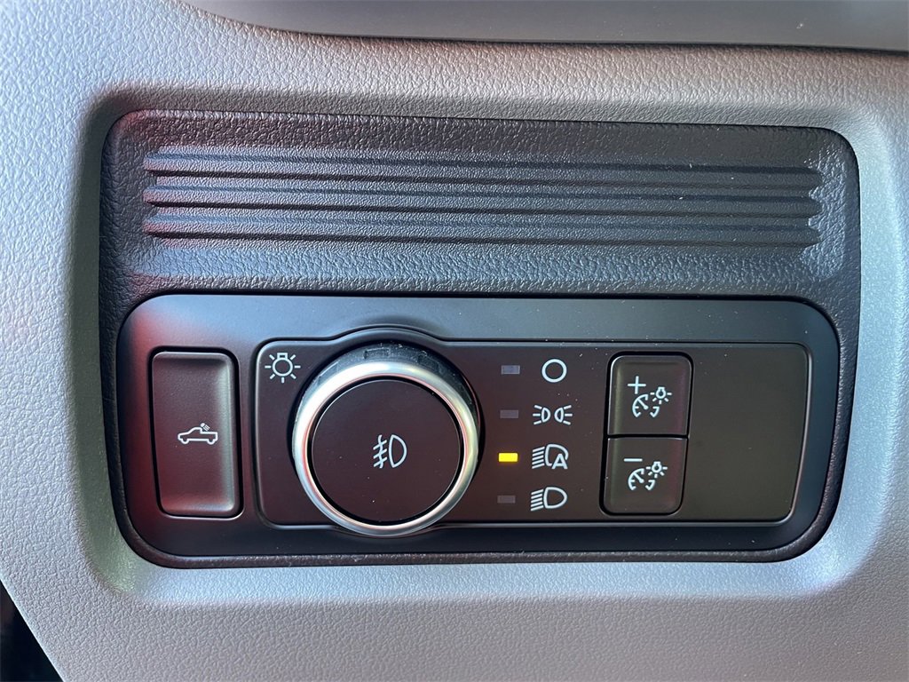 New 2026 Ford F250 XL w/ STX Appearance Package image 11