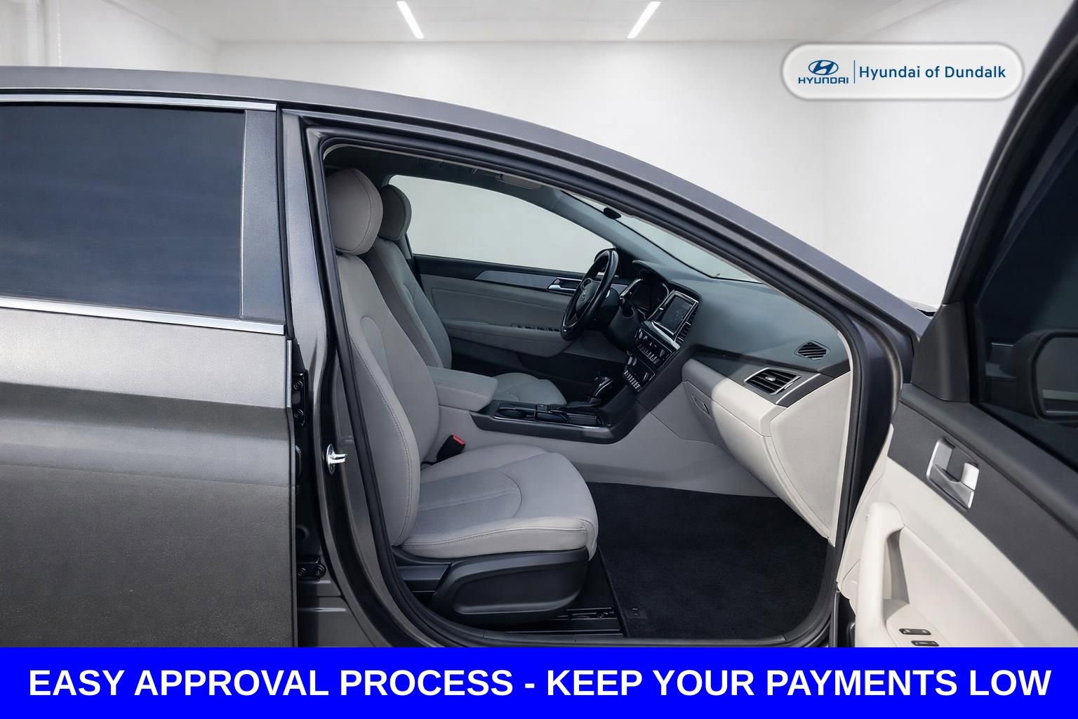 Used 2018 Hyundai Sonata SEL image 16