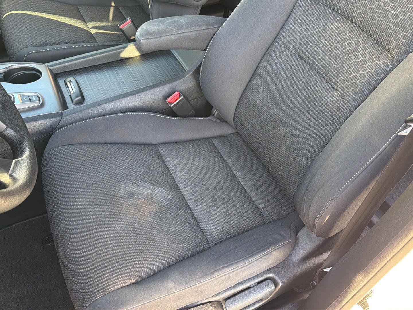 Used 2023 Honda Ridgeline Sport image 30