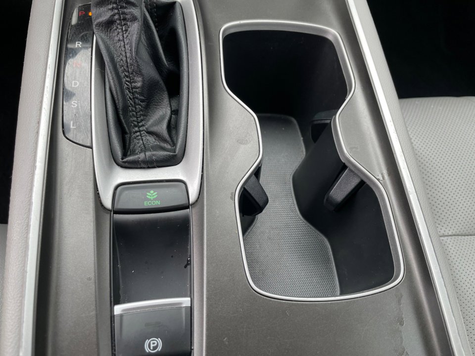 Used 2019 Honda Accord EX-L image 24