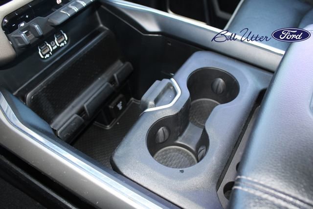 Used 2023 RAM 3500 Laramie image 17