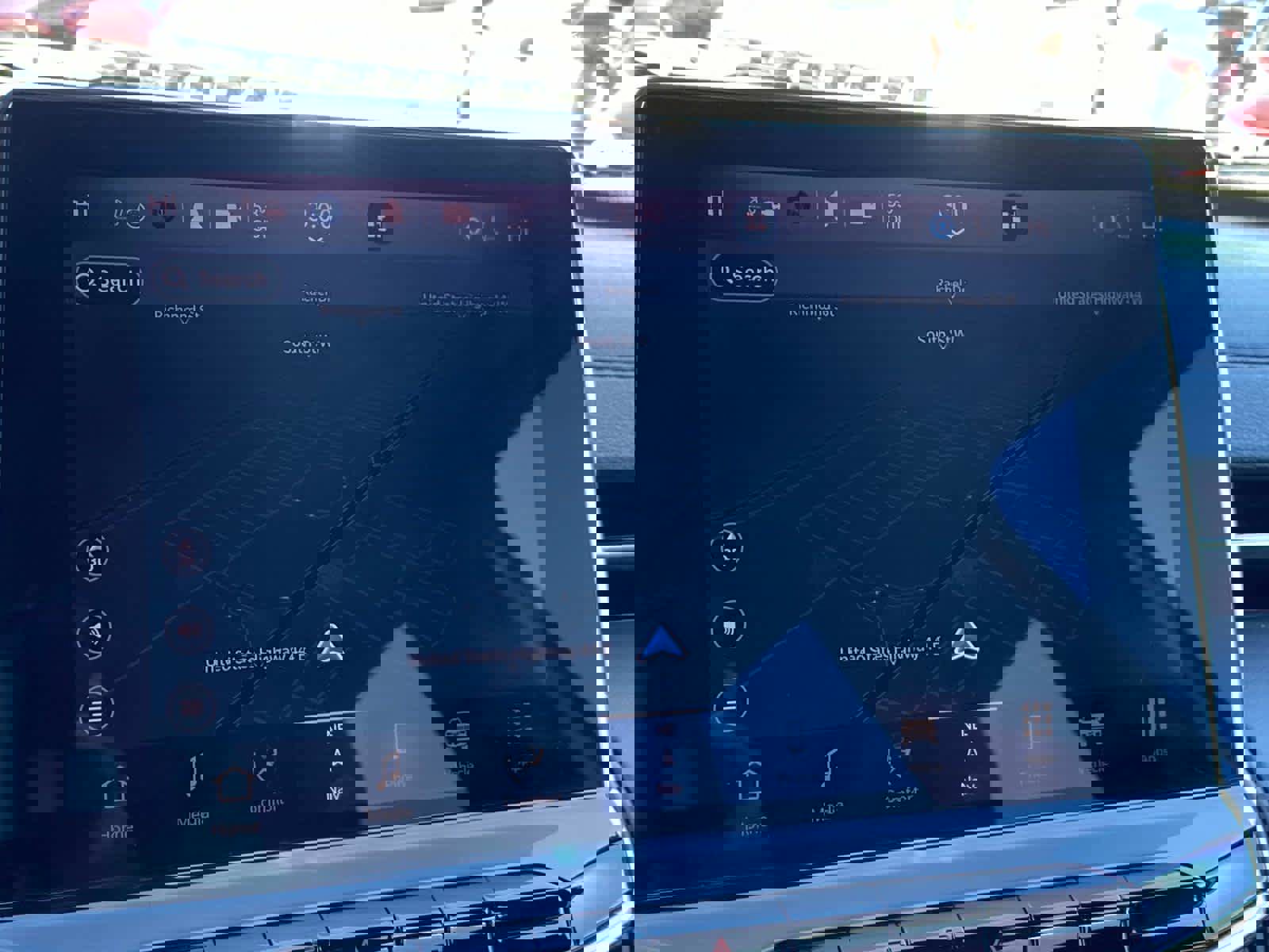 Certified 2022 Jeep Compass High Altitude image 13