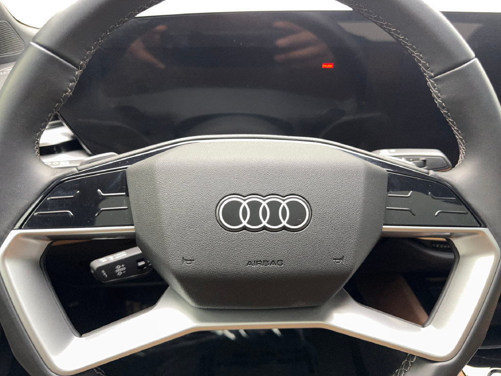 Used 2025 Audi A5 Premium Plus w/ Premium Plus AWD/4WD image 59