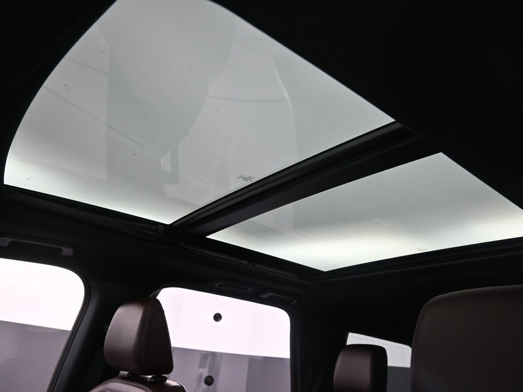 Used 2024 Ford Expedition Limited image 22