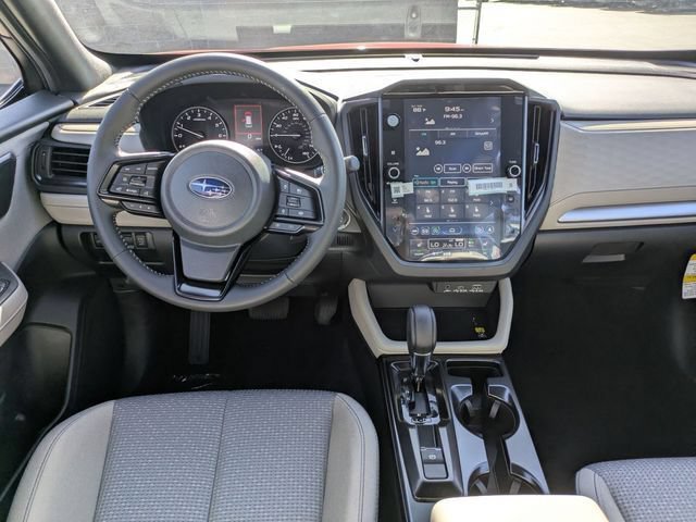 New 2026 Subaru Forester Premium AWD/4WD image 28