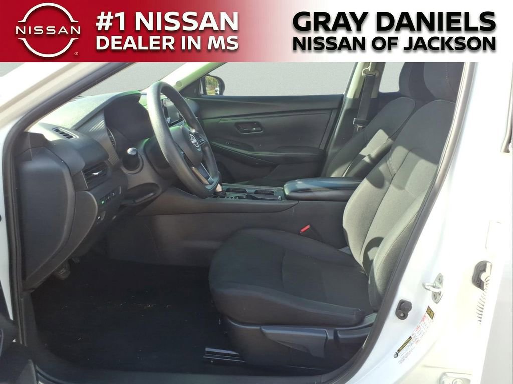 Used 2024 Nissan Sentra S FWD image 22