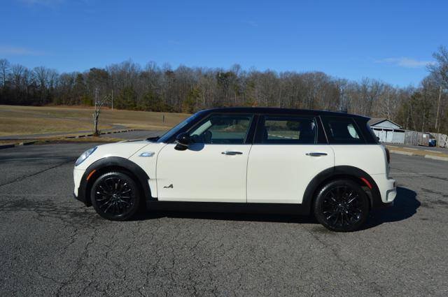 Used 2017 MINI Cooper Clubman S AWD/4WD image 70