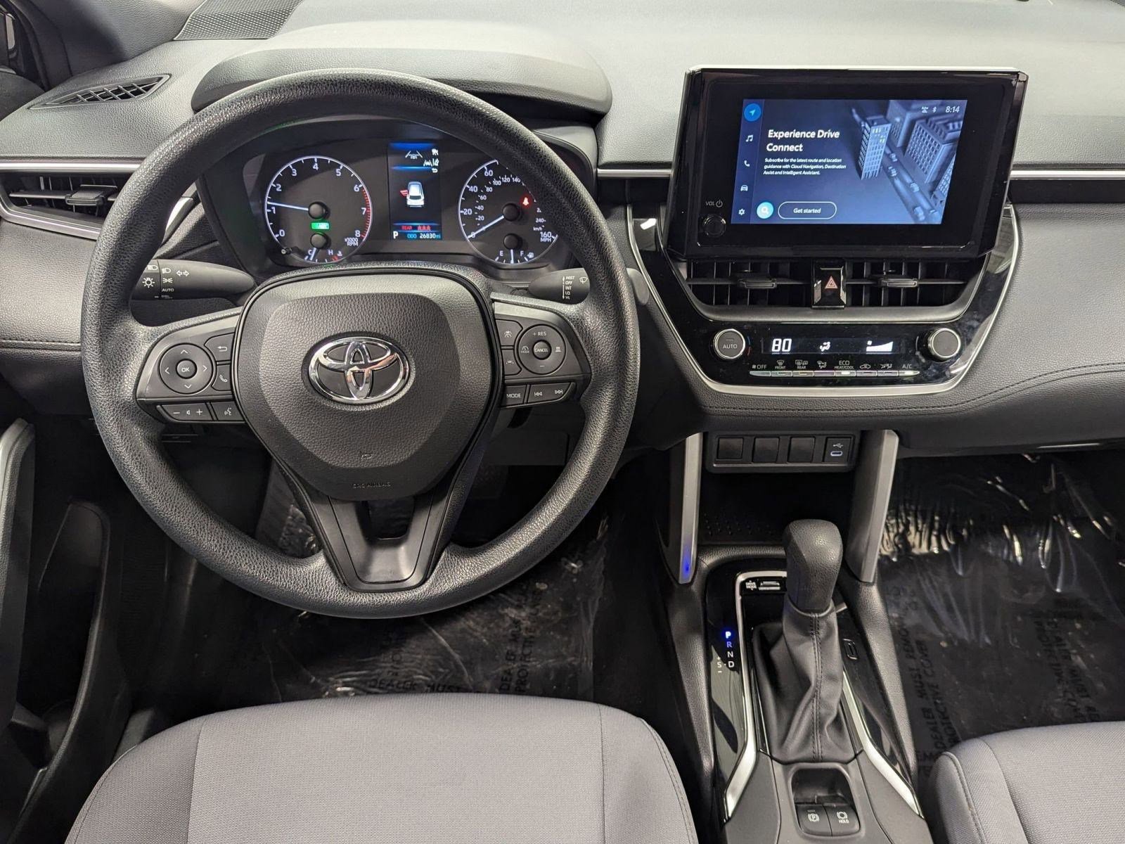 Used 2023 Toyota Corolla Cross S image 20