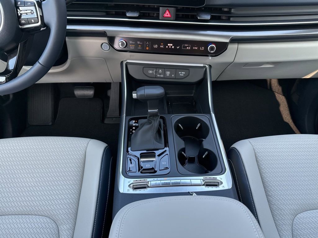 New 2026 Kia Carnival SX Prestige image 28